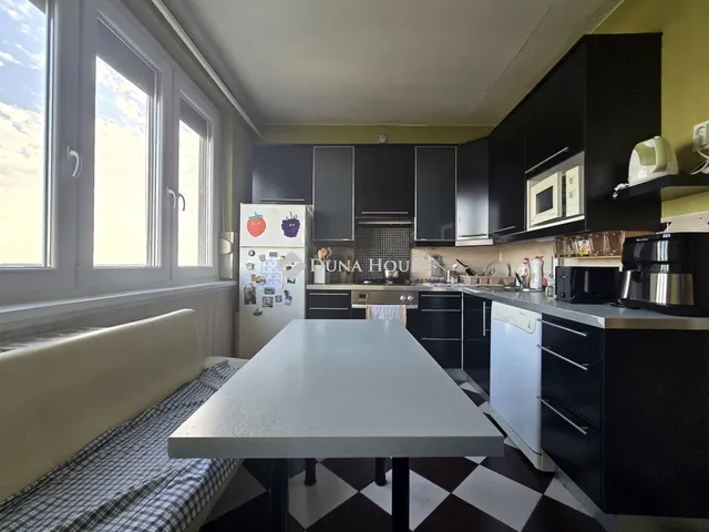 Eladó lakás Budapest XIX. kerület 59 nm