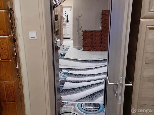 Eladó lakás Komló, Kenderföld 52 nm