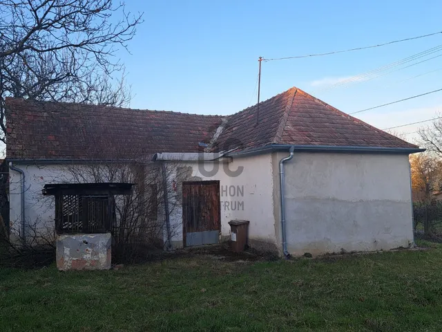 Eladó ház Döröske 70 nm