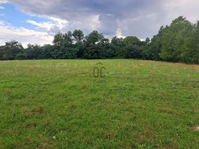 Eladó telek Szalafő 4986 nm