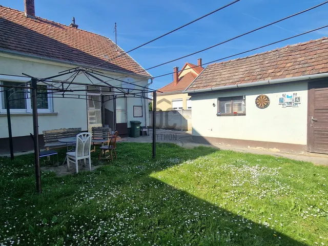 Eladó ház Körmend 54 nm
