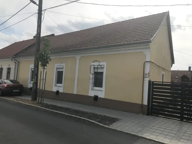 Eladó lakás Körmend, Belváros 70 nm