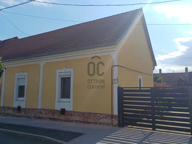 Eladó lakás Körmend, Belváros 70 nm