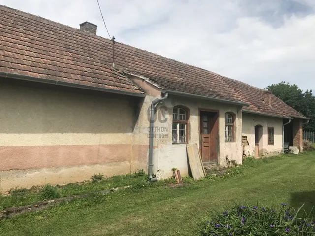 Eladó ház Ivánc 64 nm