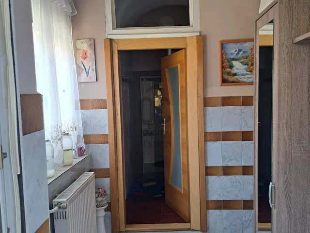 Eladó lakás Körmend, Belváros 47 nm
