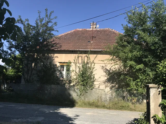 Eladó ház Gasztony 83 nm
