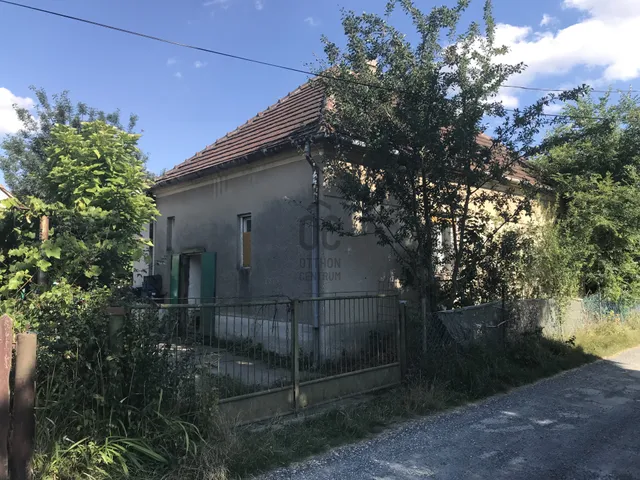 Eladó ház Gasztony 83 nm