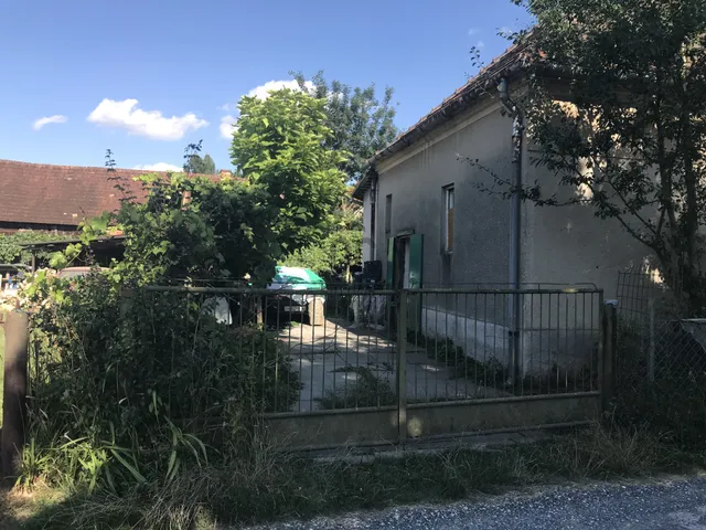 Eladó ház Gasztony 83 nm