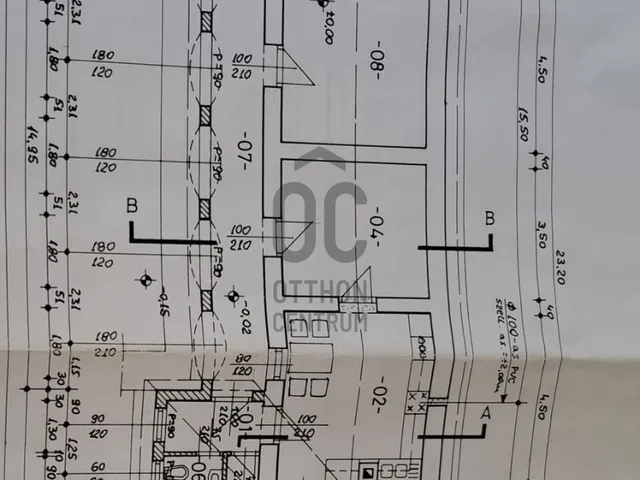 Eladó ház Döröske 114 nm