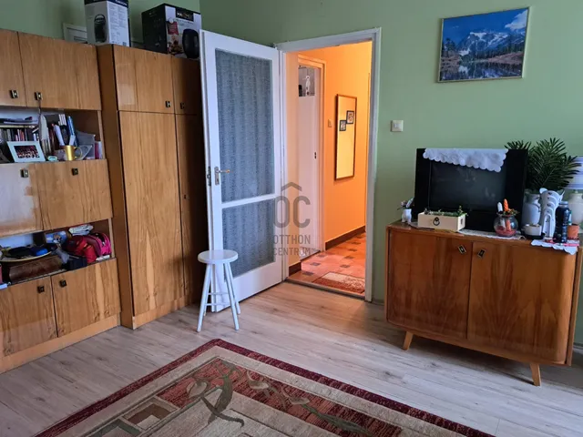 Eladó lakás Körmend, Belváros 55 nm