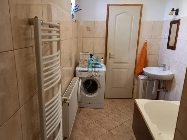 Eladó ház Hegyhátsál 122 nm