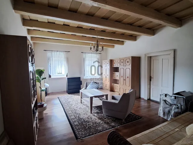 Eladó ház Hegyhátsál 122 nm