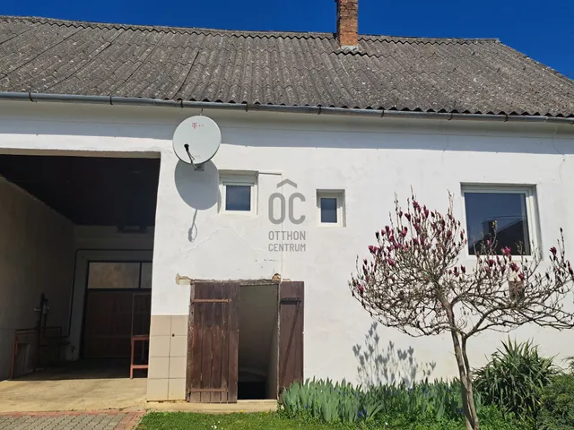 Eladó lakás Szentgotthárd, Rábafüzes 56 nm