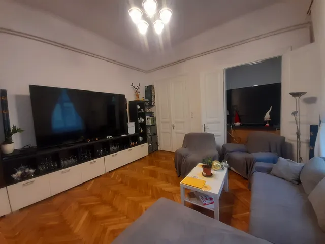 Eladó lakás Budapest I. kerület, Krisztinaváros I. ker. 92 nm