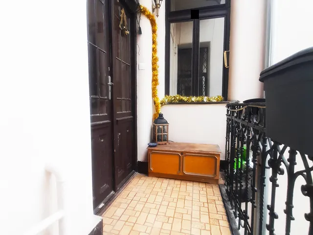 Eladó lakás Budapest I. kerület, Krisztinaváros I. ker. 92 nm