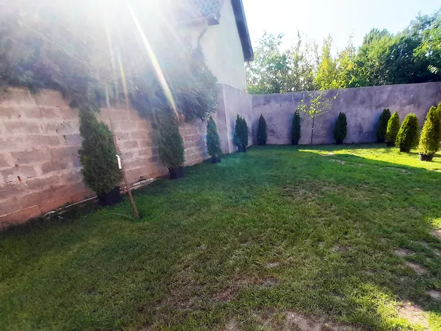 Eladó ház Budapest XVIII. kerület, Szemeretelep 70 nm