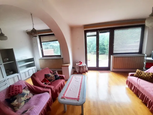 Eladó ház Budapest XVIII. kerület, Liptáktelep 125 nm