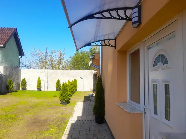 Eladó lakás Budapest XVIII. kerület, Szemeretelep 75 nm