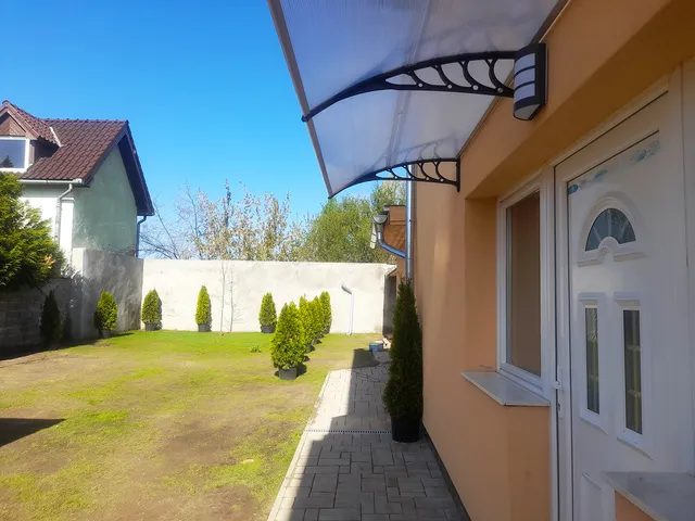 Eladó lakás Budapest XVIII. kerület, Szemeretelep 75 nm