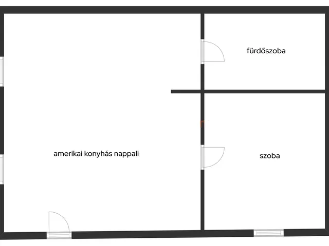 Eladó ház Budapest XIX. kerület, Kispest 23 nm