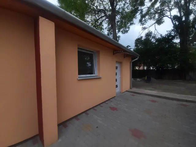Eladó lakás Budapest XIX. kerület, Kispest 23 nm
