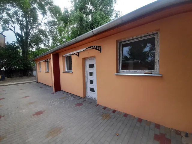 Eladó ház Budapest XIX. kerület, Kispest 27 nm