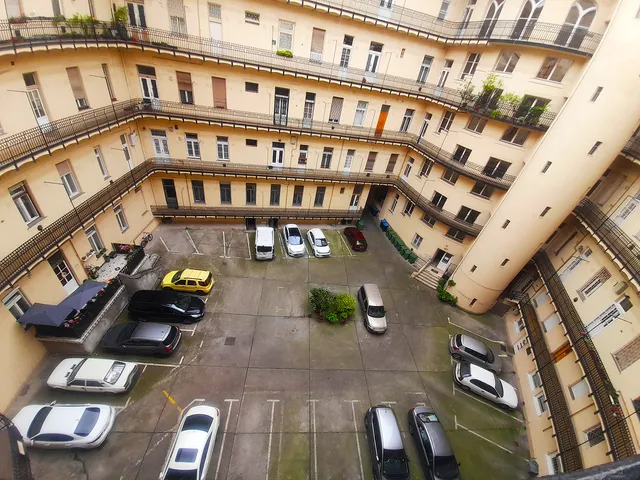 Eladó lakás Budapest VIII. kerület, Népszínháznegyed 53 nm