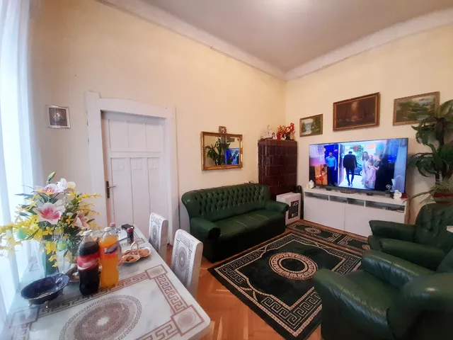 Eladó lakás Budapest VIII. kerület, Népszínháznegyed 53 nm