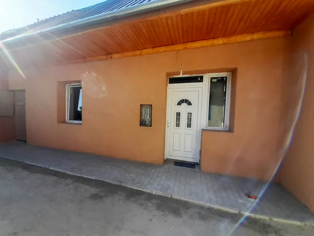 Eladó ház Budapest XXIII. kerület, Soroksár 36 nm
