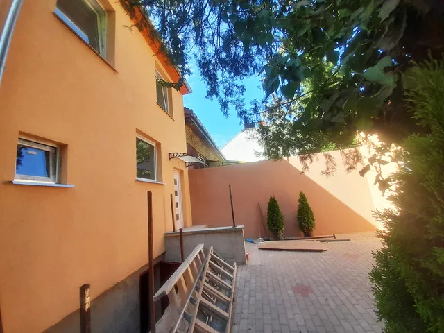 Eladó lakás Budapest XIX. kerület, Kispest 90 nm