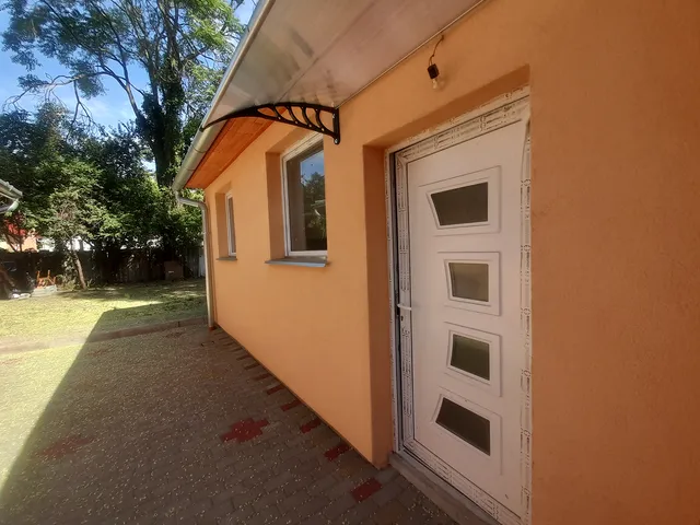 Eladó ház Budapest XIX. kerület, Kispest 27 nm