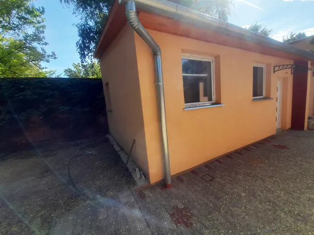 Eladó ház Budapest XIX. kerület, Kispest 27 nm