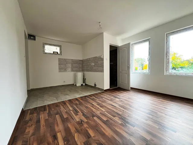 Eladó ház Budapest XXI. kerület 23 nm