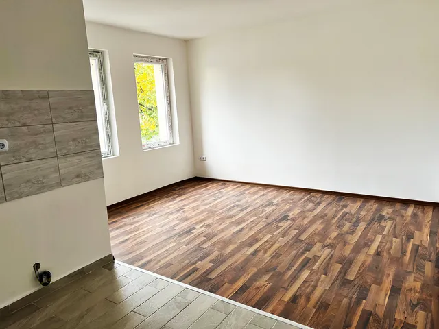 Eladó lakás Budapest XXI. kerület, Gyártelep 23 nm
