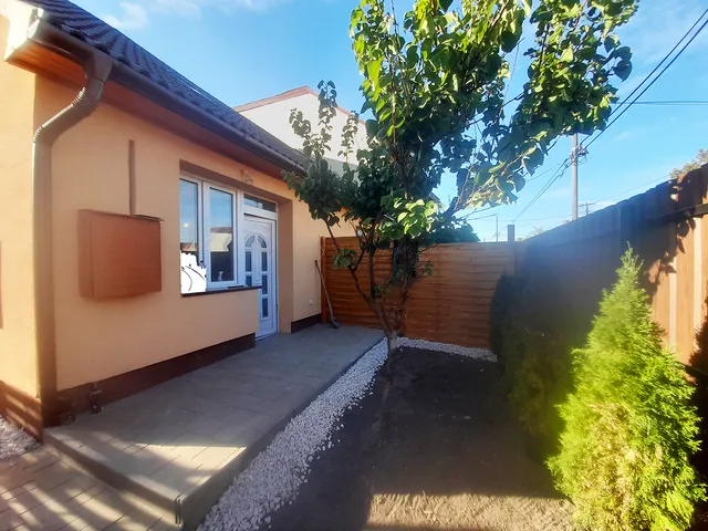 Eladó lakás Budapest XX. kerület, Pacsirtatelep 50 nm