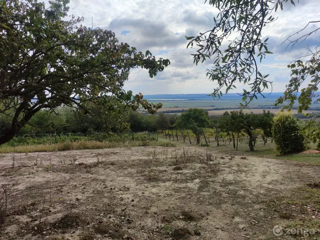 Eladó telek Csór 822 nm