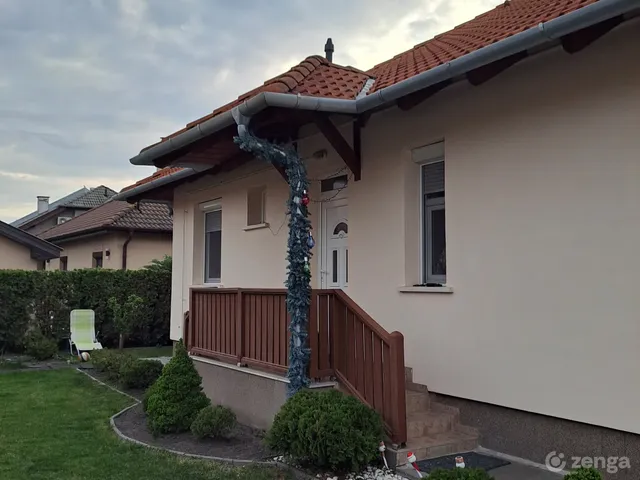 Eladó ház Gyál 70 nm