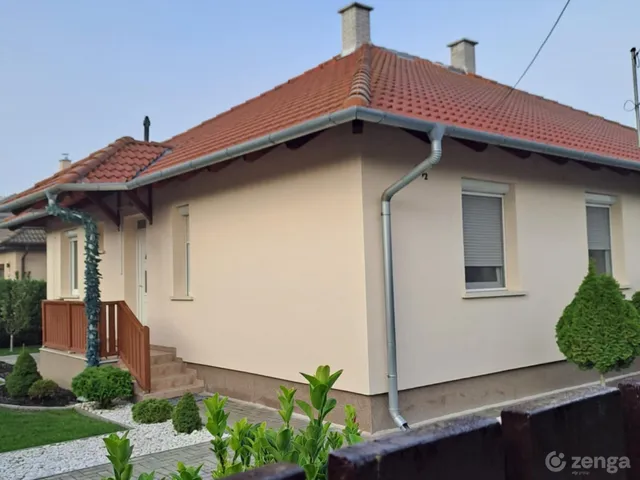 Eladó ház Gyál 70 nm