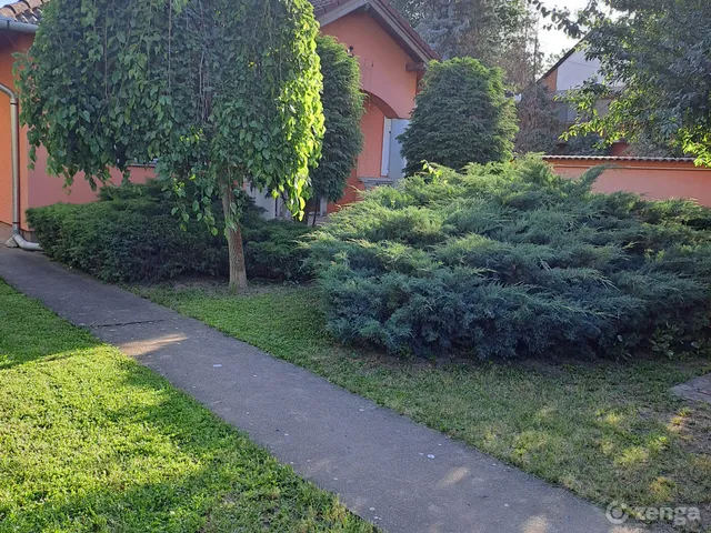 Eladó ház Szeged, Újszeged 220 nm