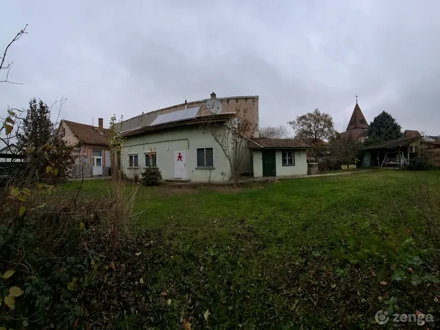 Eladó ház Budapest XIX. kerület, Óváros 80 nm