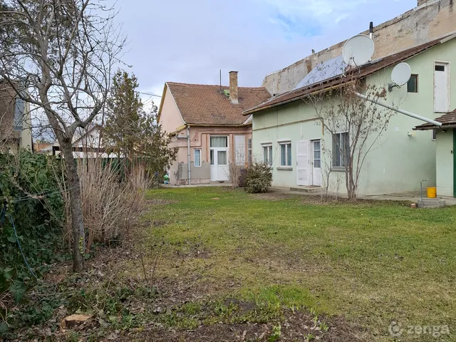 Eladó ház Budapest XIX. kerület, Óváros 80 nm