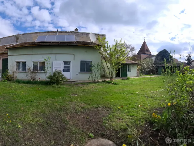 Eladó ház Budapest XIX. kerület, Óváros 80 nm