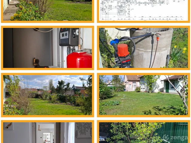 Eladó ház Budapest XIX. kerület, Óváros 80 nm