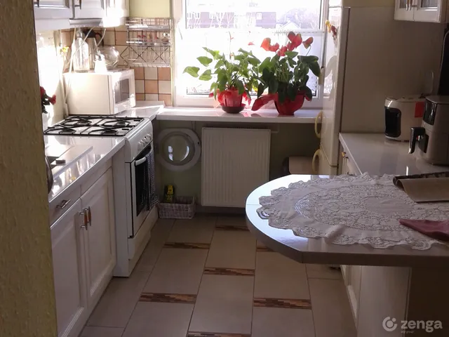 Eladó lakás Budapest XX. kerület, Pesterzsébet 62 nm