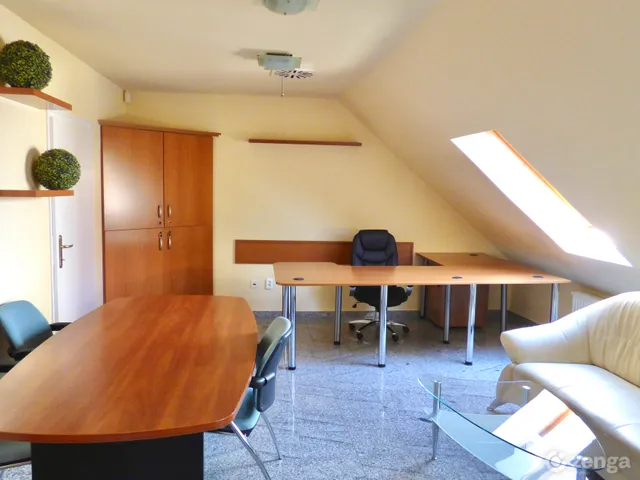 Kiadó kereskedelmi és ipari ingatlan Szombathely, Belváros, Kossuth Lajos utca 25 55 nm