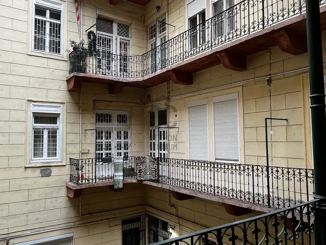 Eladó lakás Budapest V. kerület, Lipótváros 55 nm