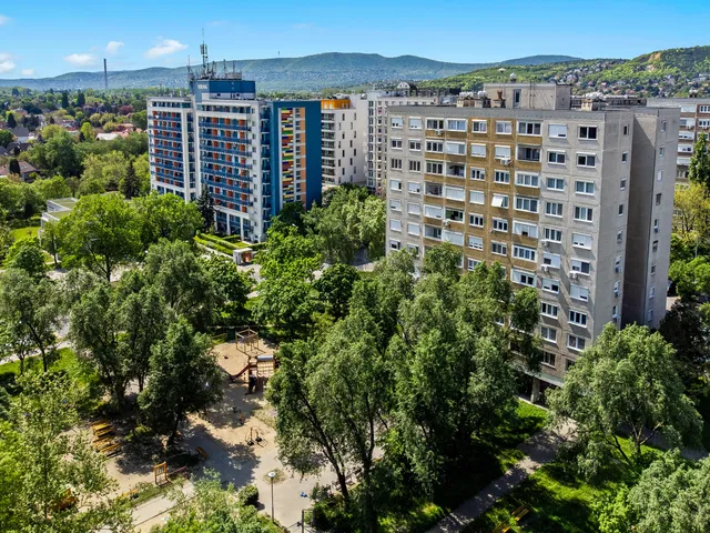 Eladó lakás Budapest III. kerület, Békásmegyer 66 nm