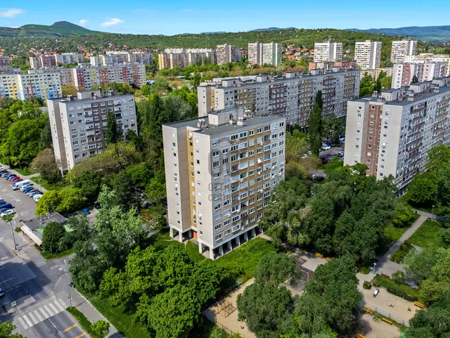 Eladó lakás Budapest III. kerület, Békásmegyer 66 nm