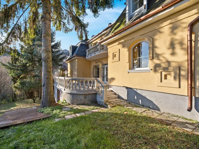 Kiadó ház Szentendre, Tyúkosdűlő 250 nm