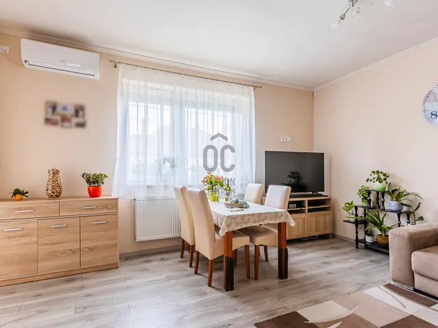 Eladó ház Budapest XXI. kerület, Királyerdő 79 nm